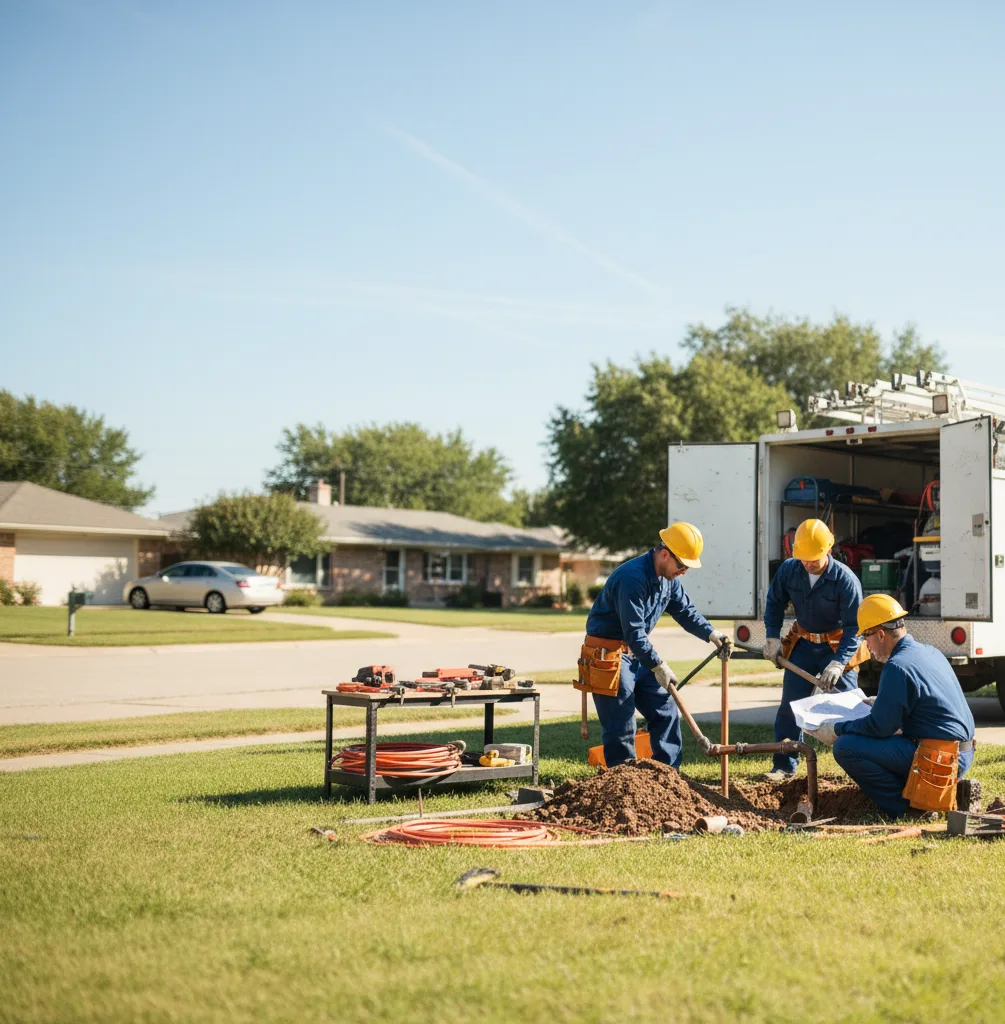 Water Heater Repair in Lakemore, OH